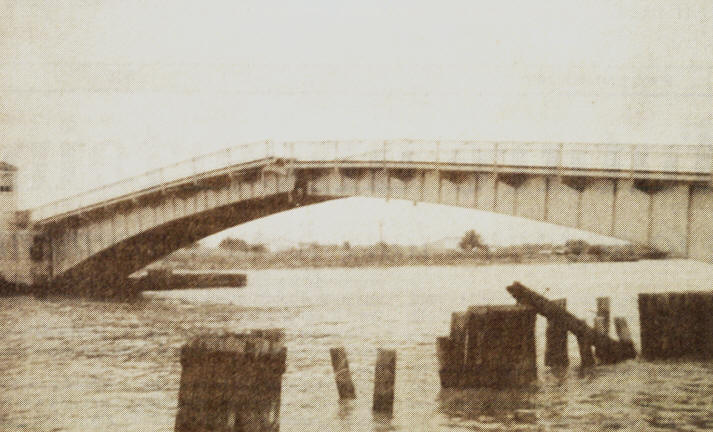 Port Arthur Pleasure Pier
